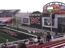 XFL 2015